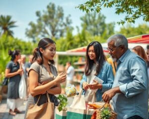 Was bedeutet bewusster Konsum?