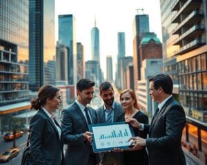 Was beeinflusst den Immobilienwert in Großstädten?