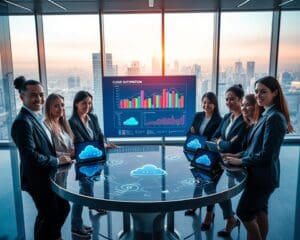 Was bringt Cloud-Automatisierung?