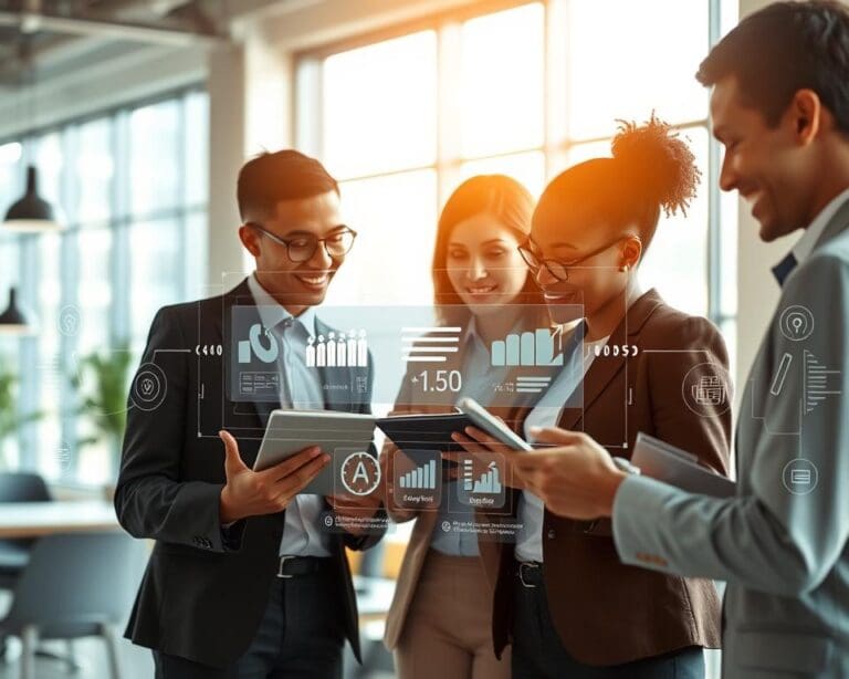 Was bringt KI im Kundenservice?