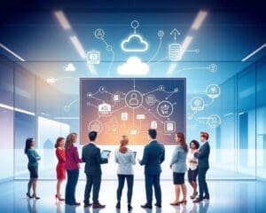 Was bringt Microservice-Architektur?