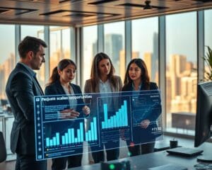 Was bringt digitale Skalierung?