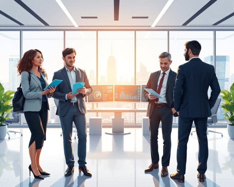 Was bringt hybride IT-Lösungen?