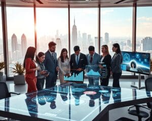 Was bringt zukunftssichere IT-Strategie?