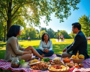 Was gehört zu einem ausgewogenen Lifestyle?