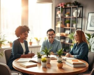 Was gehört zu emotionaler Gesundheit?