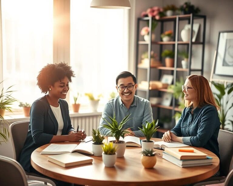 Was gehört zu emotionaler Gesundheit?