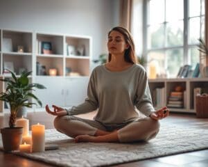 Was gehört zu mentaler Selbstfürsorge?