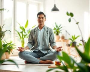 Was gehört zu moderner Selbstpflege?