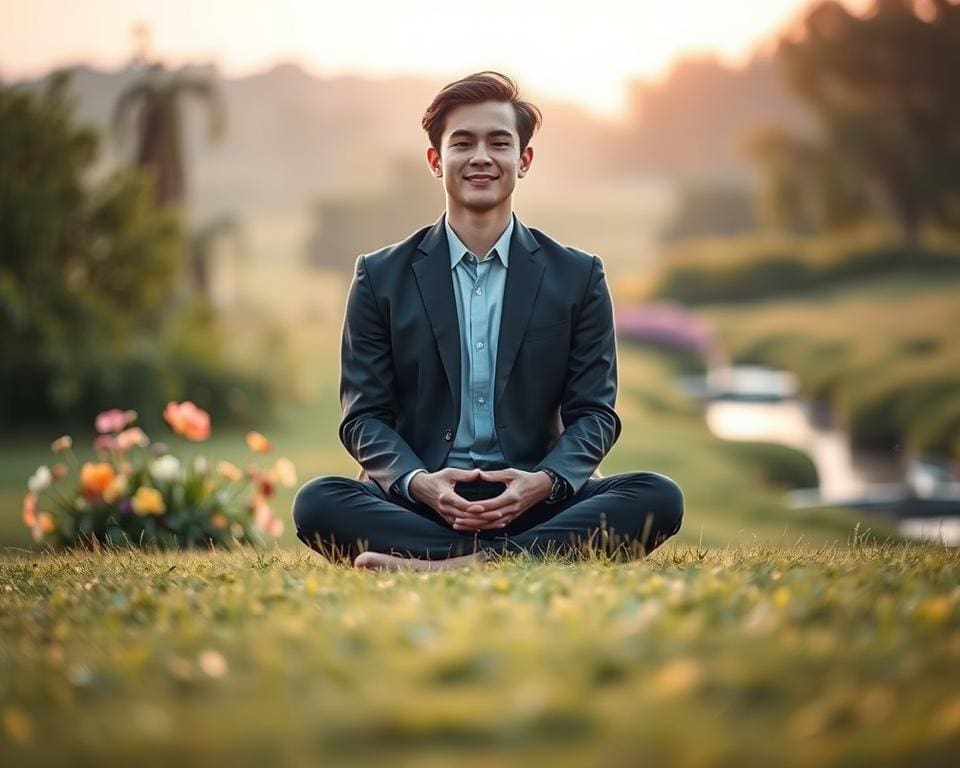 Was hilft bei Reizüberflutung?