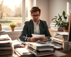 Was hilft bei Überforderung?