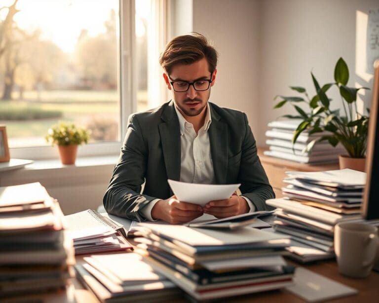 Was hilft bei Überforderung?