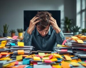 Was hilft bei mentaler Überlastung?