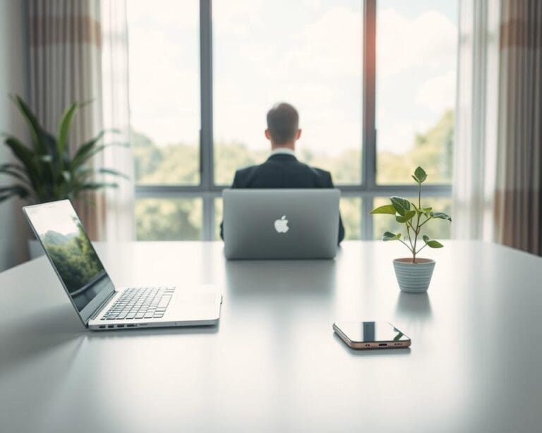 Was hilft gegen ständige Erreichbarkeit?