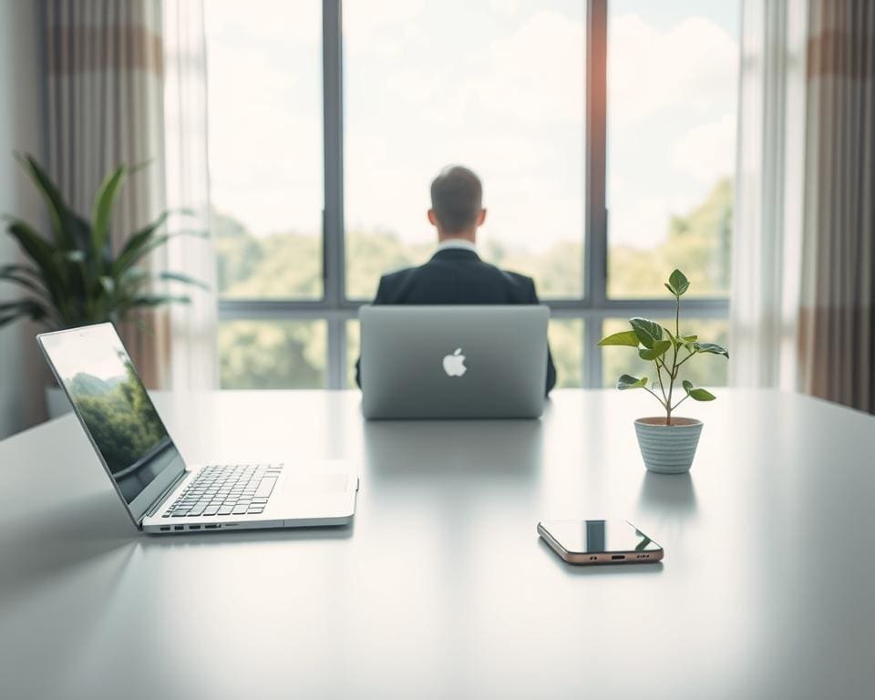 Was hilft gegen ständige Erreichbarkeit?