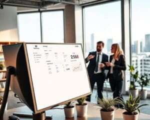 Was ist die beste XRechnung Software für Unternehmen in Deutschland?