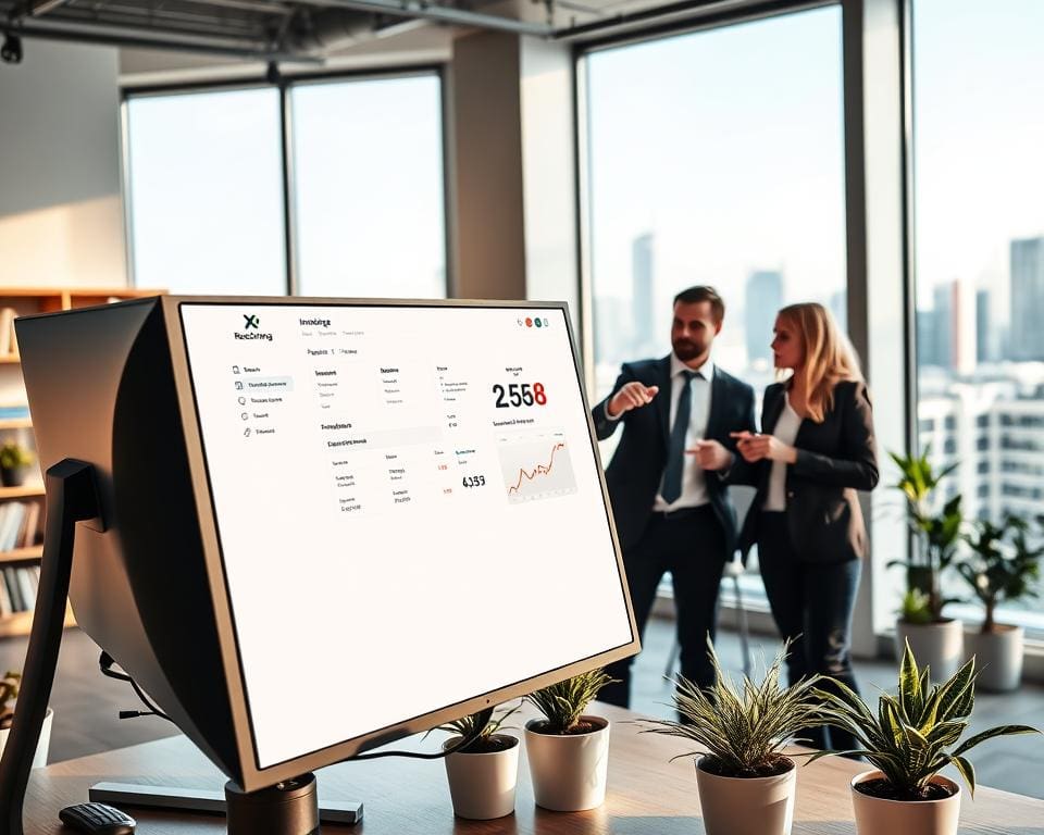 Was ist die beste XRechnung Software für Unternehmen in Deutschland?