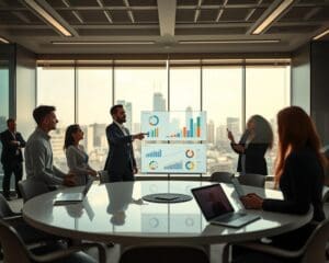 Was leisten Business-Intelligence-Lösungen?