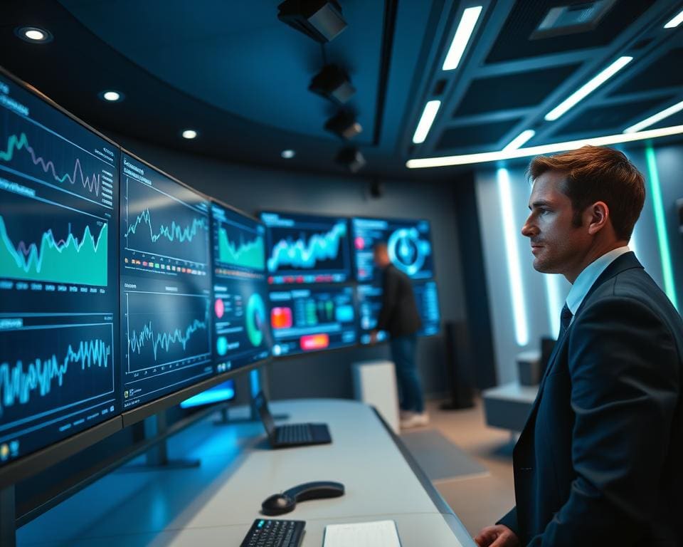 Was leisten Monitoring-Systeme?