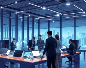 Was leisten digitale IT-Ökosysteme?