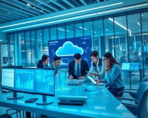 Was leisten digitale Integrationsplattformen?