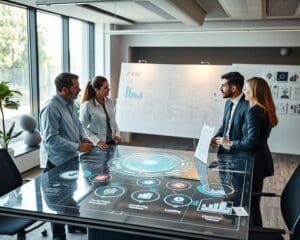 Was leisten moderne CRM-Systeme?