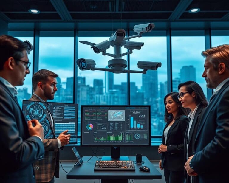 Was leisten moderne Sicherheitslösungen?