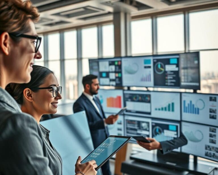 Was leisten moderne Softwarelösungen?