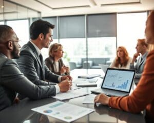 Was leistet ein Finanzberater für Betriebe?