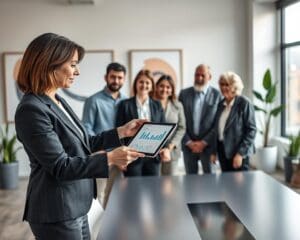 Was leistet ein Marketingberater im B2B-Umfeld?