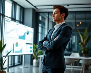 Was leistet ein Produktmanager digital?