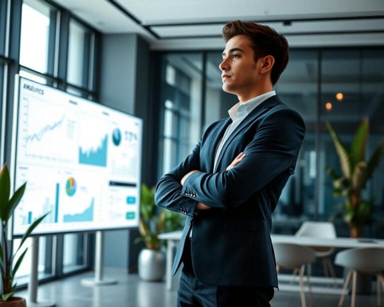 Was leistet ein Produktmanager digital?