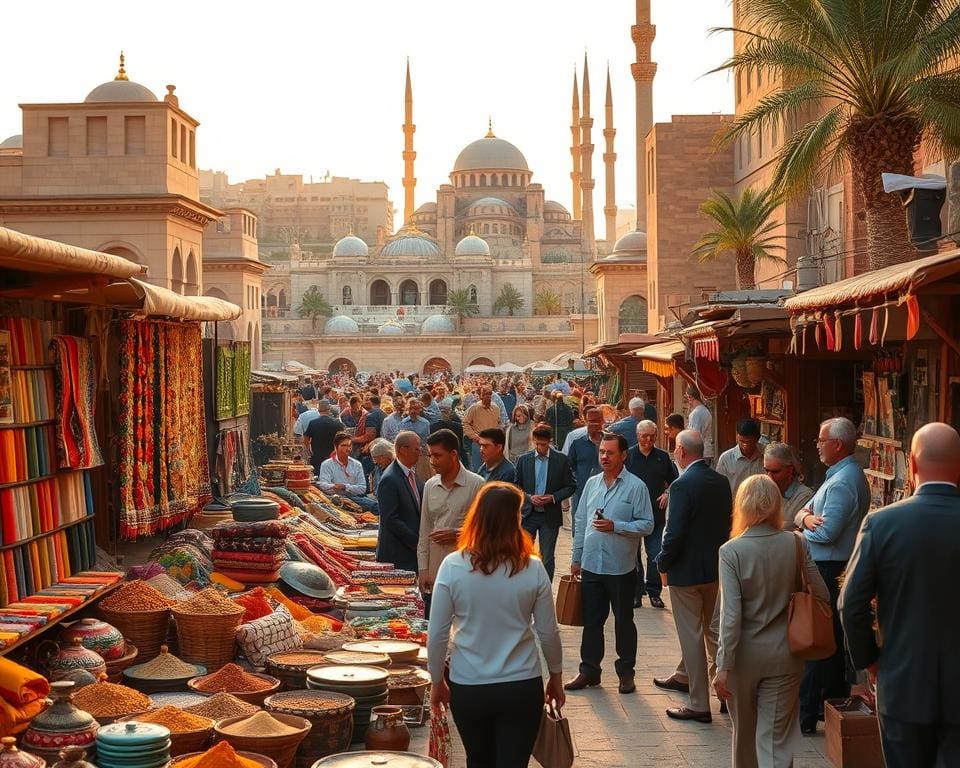 Was macht Kairo für Kulturinteressierte spannend?