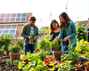 Was macht Lebensstil nachhaltig?