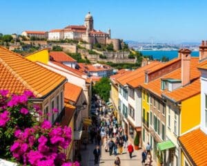 Was macht Lissabon so besonders?