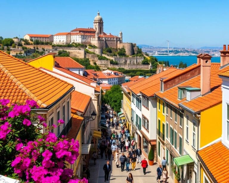 Was macht Lissabon so besonders?