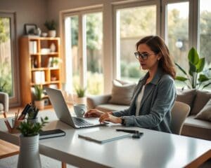 Was macht den Alltag leichter?