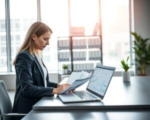 Was macht ein Datenschutzbeauftragter im Unternehmen?