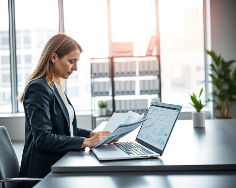 Was macht ein Datenschutzbeauftragter im Unternehmen?