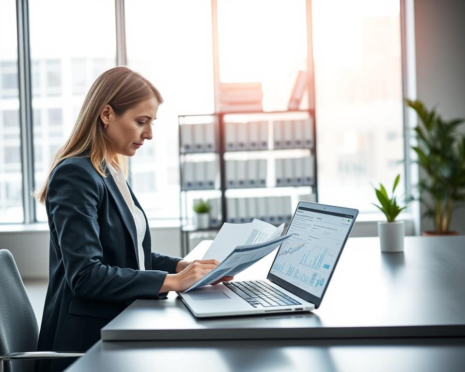 Was macht ein Datenschutzbeauftragter im Unternehmen?