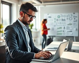 Was macht ein IT-Consultant im Mittelstand?