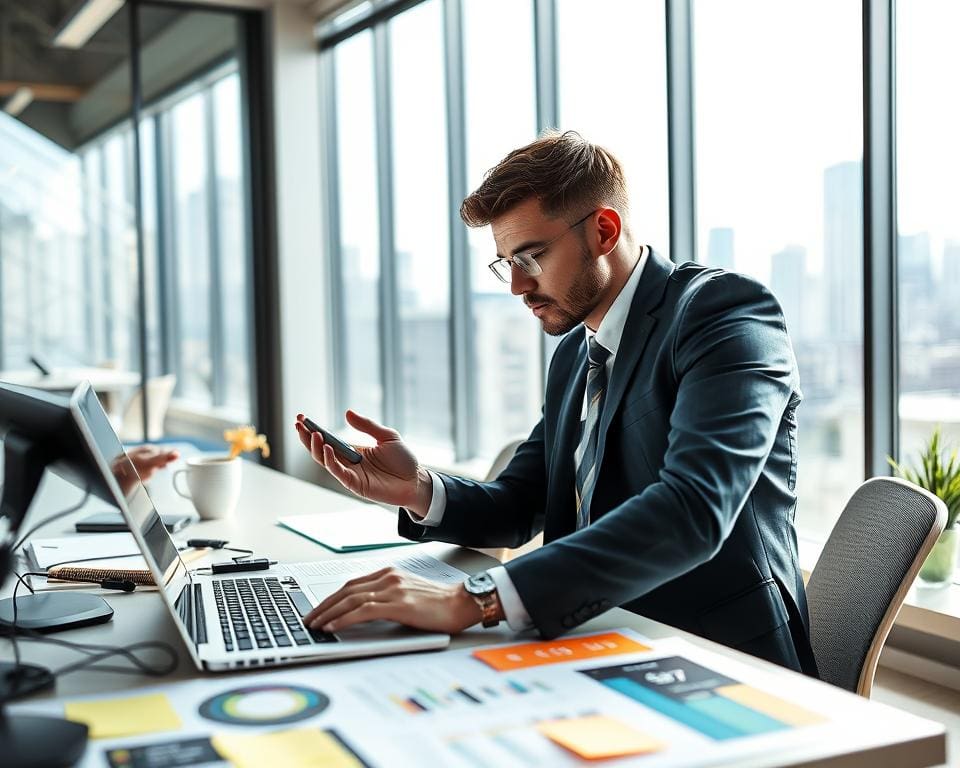 Was macht ein Webentwickler für Unternehmen?