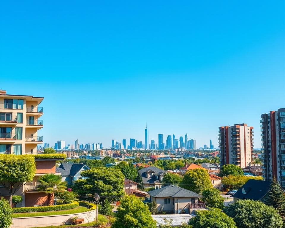 Was macht eine Immobilie besonders wertstabil?