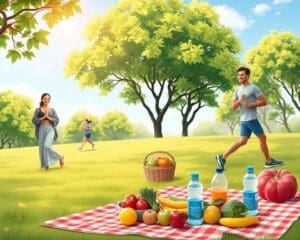 Was macht einen gesunden Lifestyle aus?