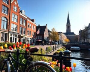 Was sollte man in Amsterdam gesehen haben?