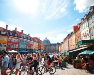 Was sollte man in Kopenhagen erleben?