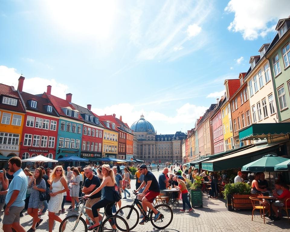 Was sollte man in Kopenhagen erleben?