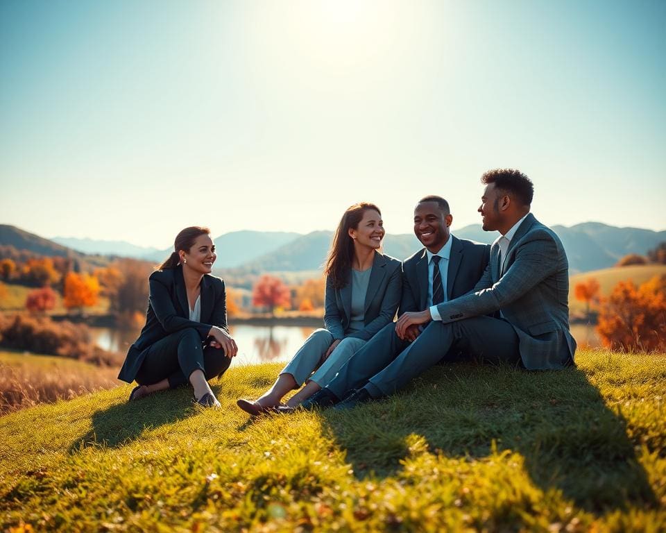 Was stärkt dein emotionales Gleichgewicht?