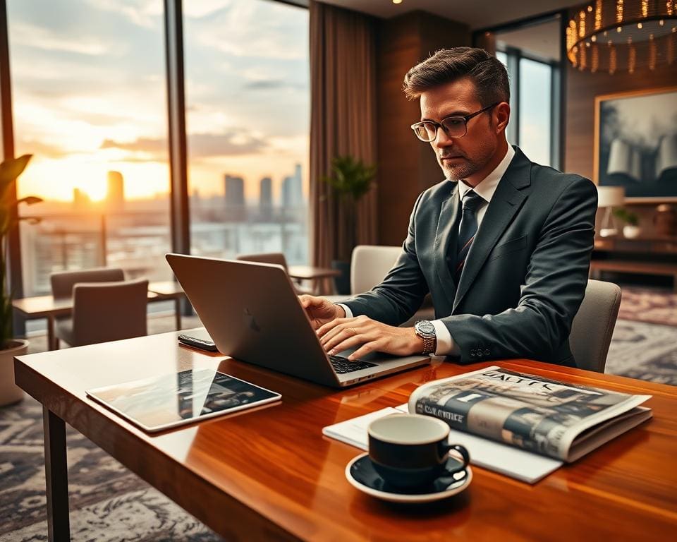 Was zählt bei der Bewertung von Luxusimmobilien?