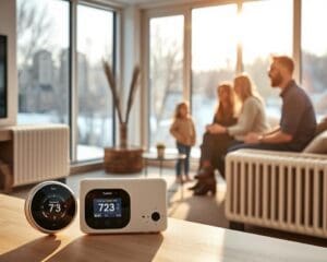 Welche Heizlösungen sparen Energie?